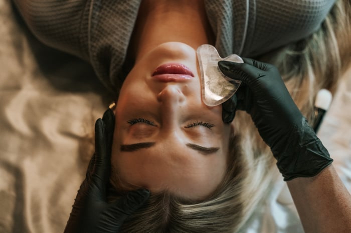 Gua Sha Facial image