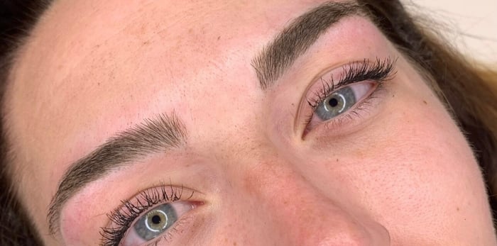 THE BROW PACKAGE image