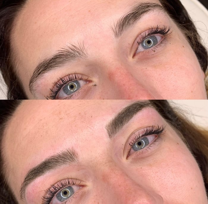 THE BROW PACKAGE image