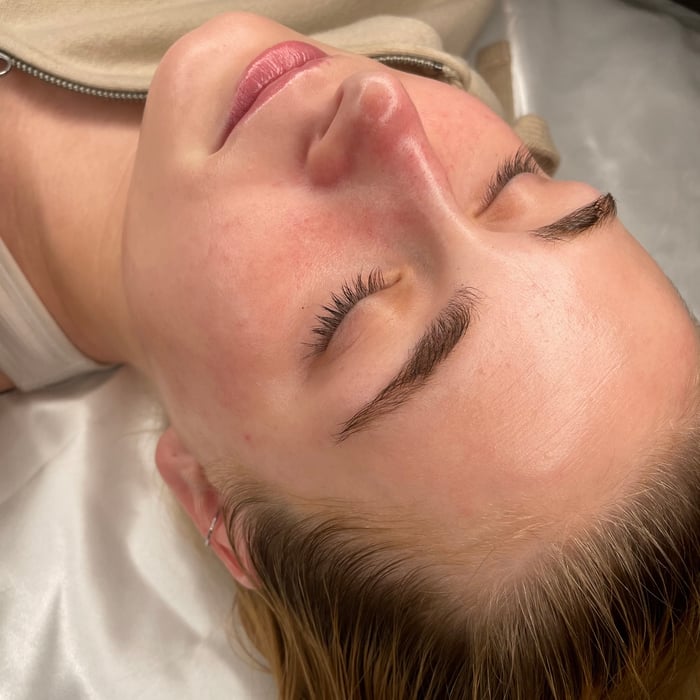 Gua Sha Facial image