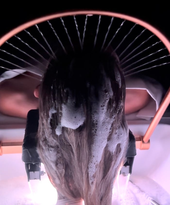 The Japanese Heap Spa Experience image
