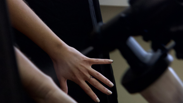 Rapid Rinse Spray Tan image